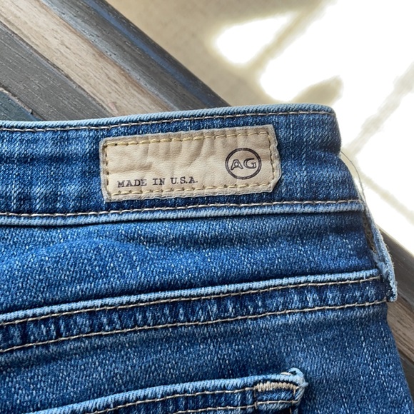 Gorgeous jeans ( bag A) - Picture 4 of 9